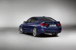 Alpina B3 Bi-Turbo Limousine 2013 года
